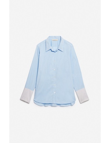 Chemise ESTI - Ciel