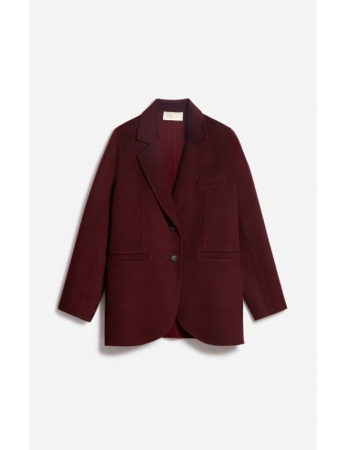 Veste MARC - Bordeaux