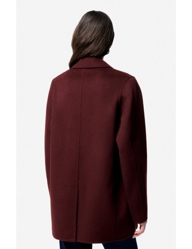 Veste MARC - Bordeaux