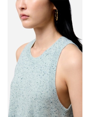 Top DESIREE - Pistache