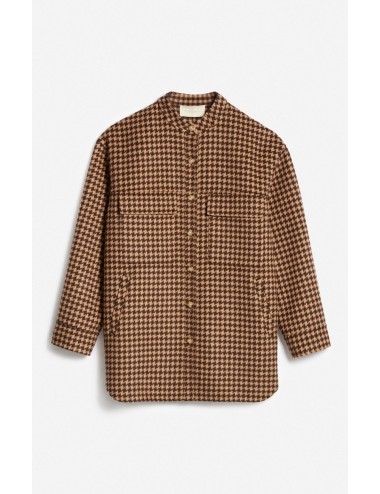 Veste FLORIAN - Noir, Noisette