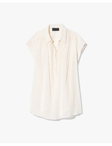 Blouse NORMANDY - Ivory