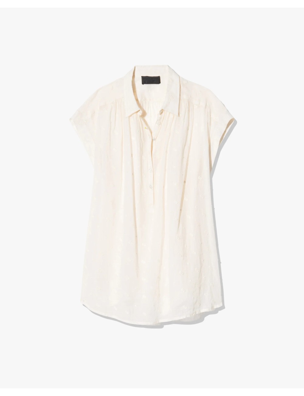 Blouse NORMANDY - Ivory