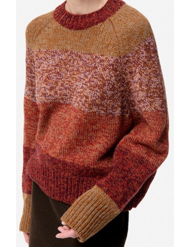 Pull FAUSTO - Multicolore