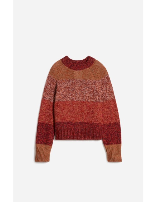 Pull FAUSTO - Multicolore