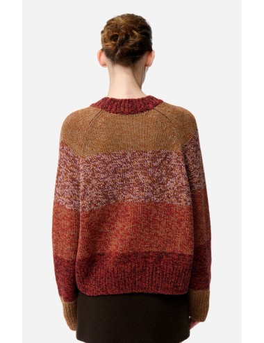 Pull FAUSTO - Multicolore