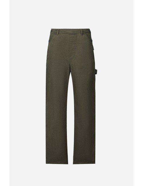 Pantalon CARPENTER - Kaki
