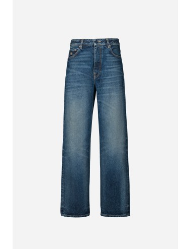 Jeans ANNA - Indigo