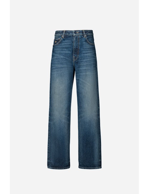 Jeans ANNA - Indigo