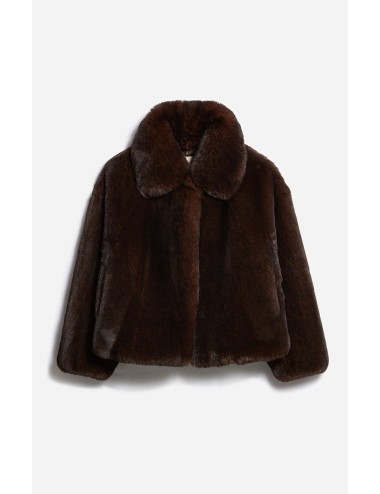 Veste DANIEL - Marron