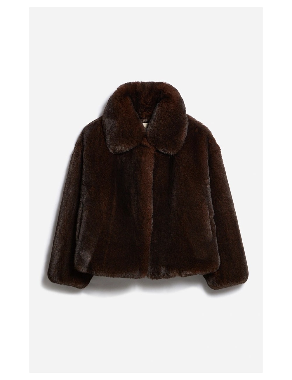 Veste DANIEL - Marron