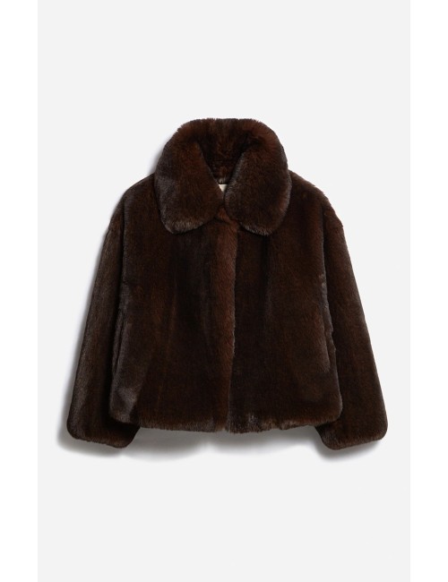 Veste DANIEL - Marron