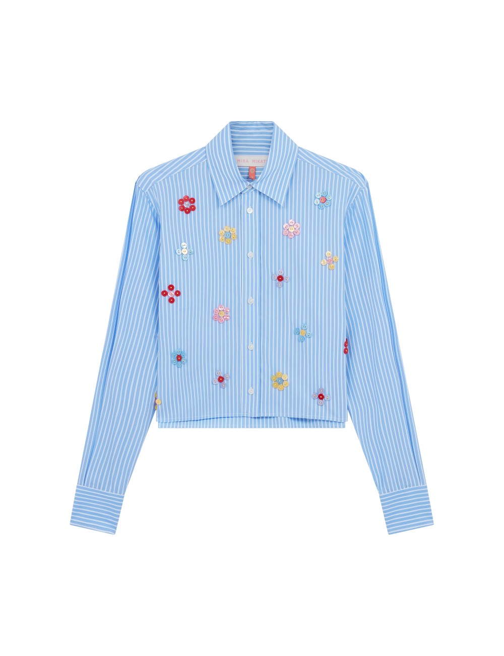 Chemise GINZA