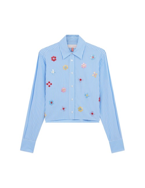 Chemise GINZA