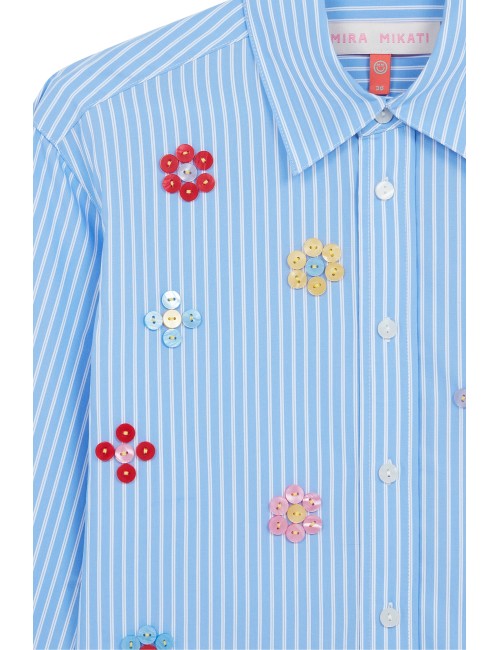 Chemise GINZA