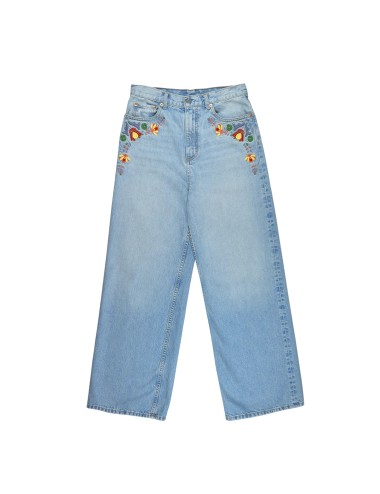 SUNNY Jeans - Light wash