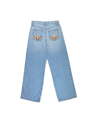 SUNNY Jeans - Light wash