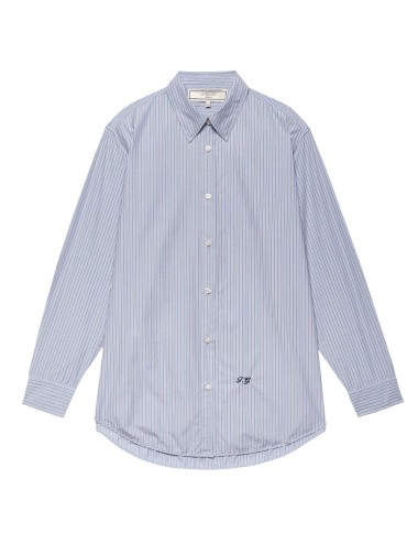 Chemise MENSWEAR BUTTON UP - Rayé