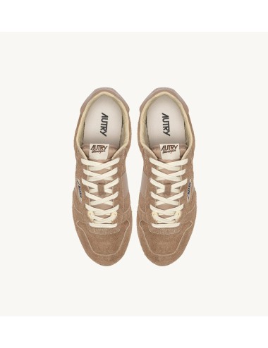 WINDSPIN Low - Peanut
