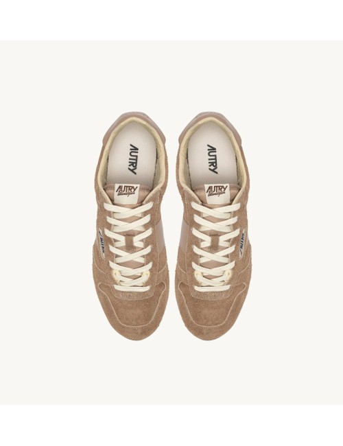WINDSPIN Low - Peanut