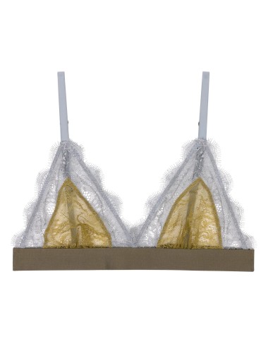 LOVE LACE Vert