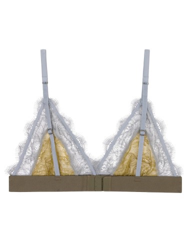 LOVE LACE Vert