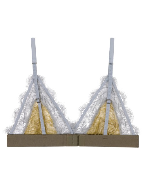 LOVE LACE Vert