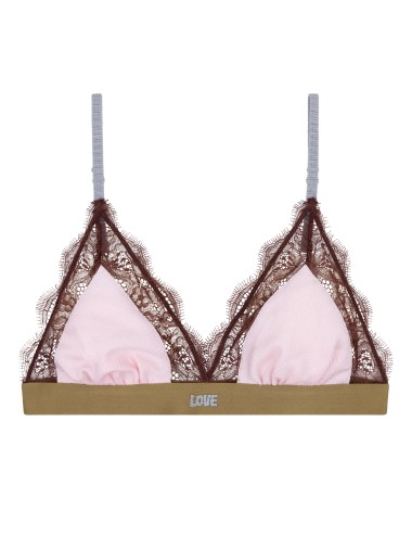 LOVE LACE Pink