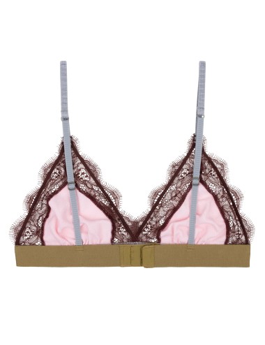 LOVE LACE Pink