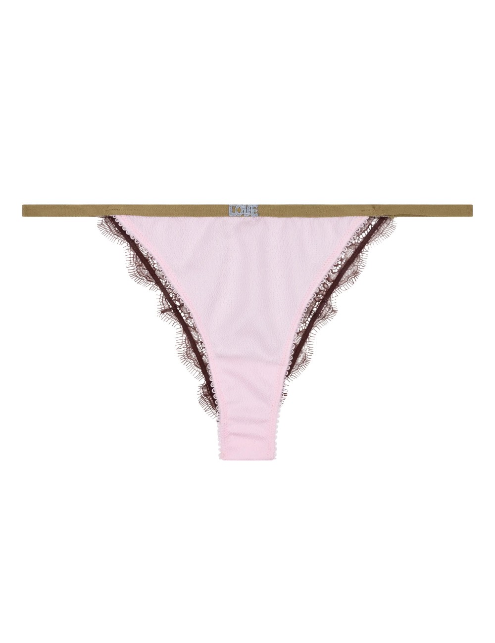 CHARLOTTE Pink