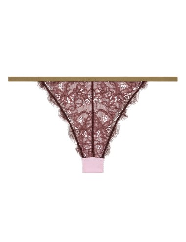 CHARLOTTE Pink