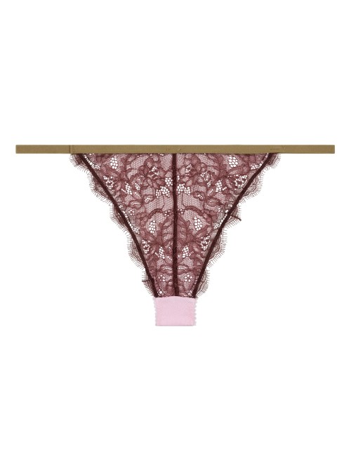 CHARLOTTE Pink