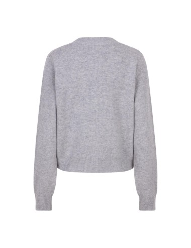 Cardigan MIRANDA - Gris