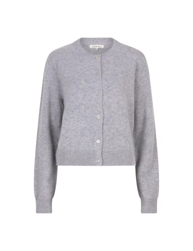 Cardigan MIRANDA - Gris