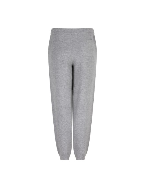 Pantalon DONNA - Gris