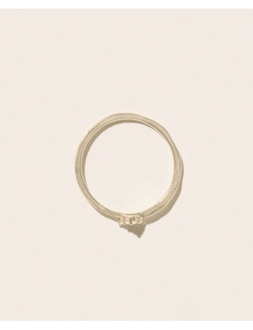 Bague GABY N°1