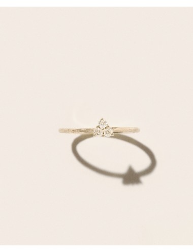 Bague GABY N°1