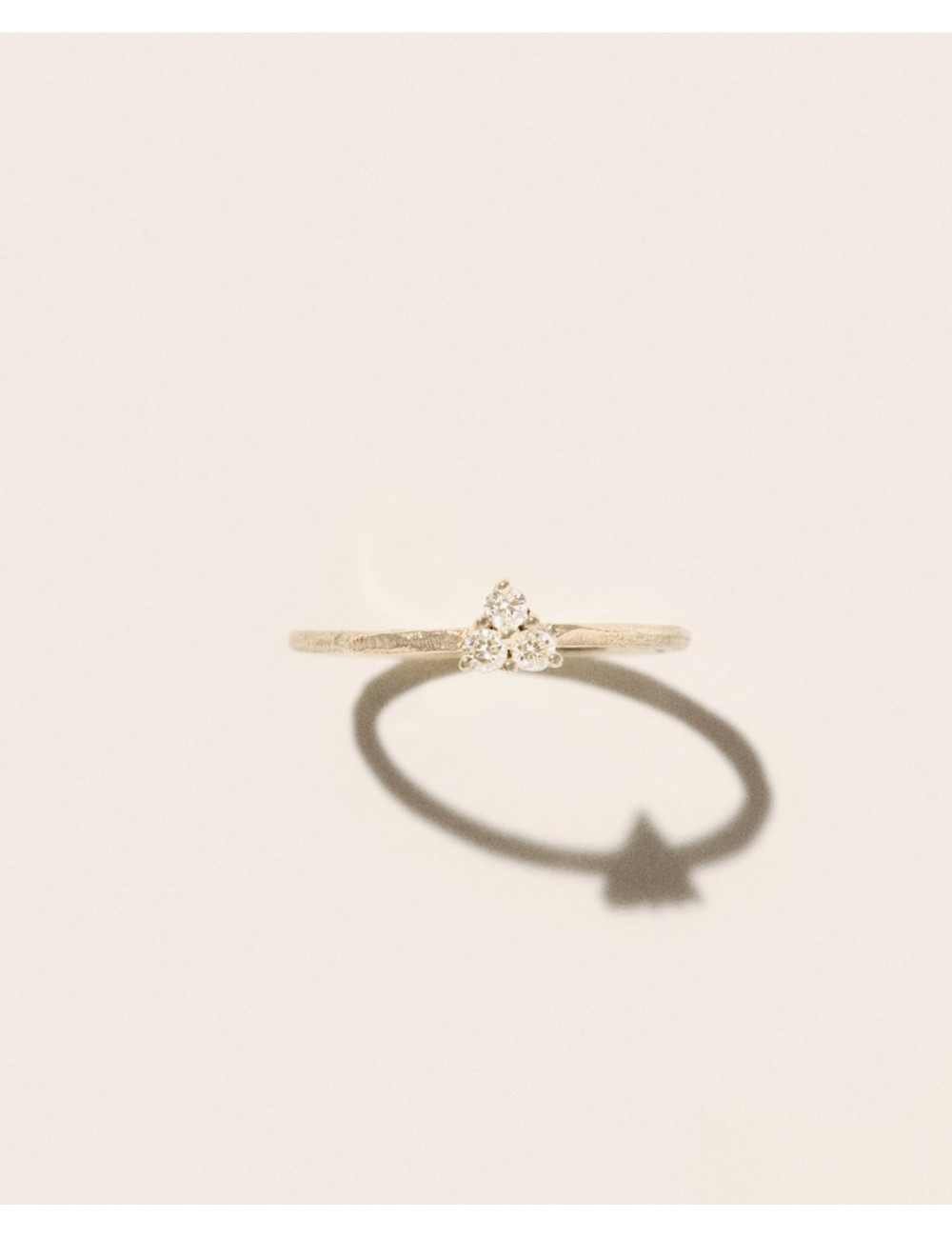 Bague GABY N°1