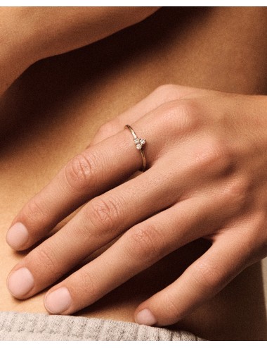 Bague GABY N°1