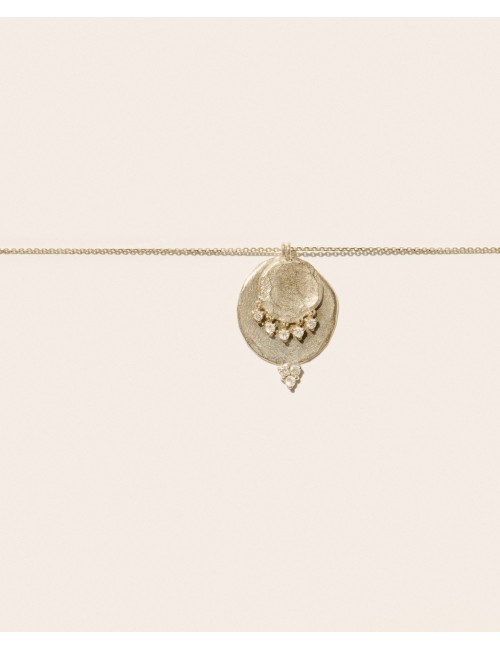 Collier GABY N°2
