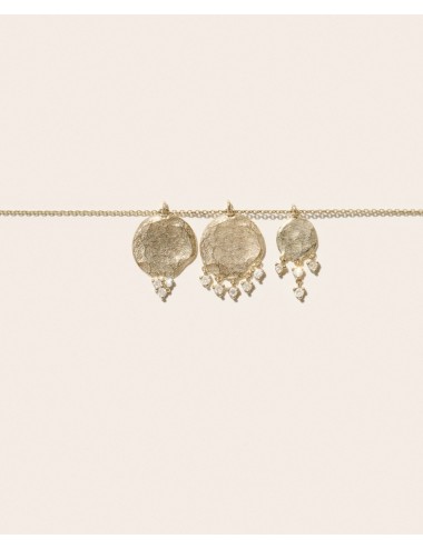 Collier GABY N°3