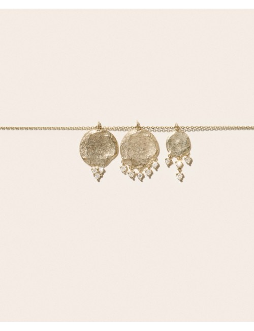 Collier GABY N°3