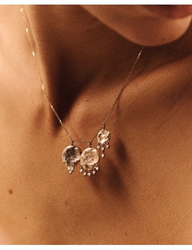 Collier GABY N°3