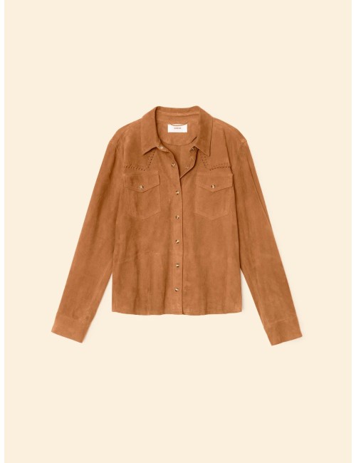 Chemise BILLIE - Mustang