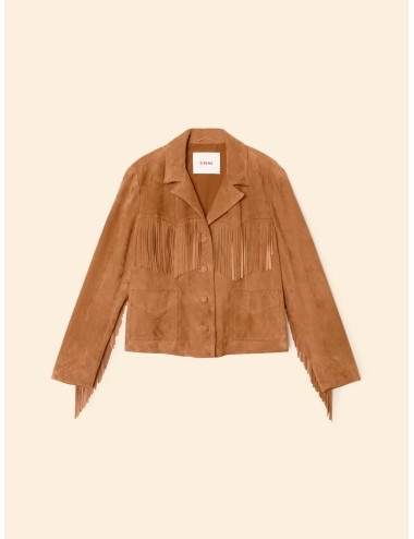 Veste BRONCO - Mustang