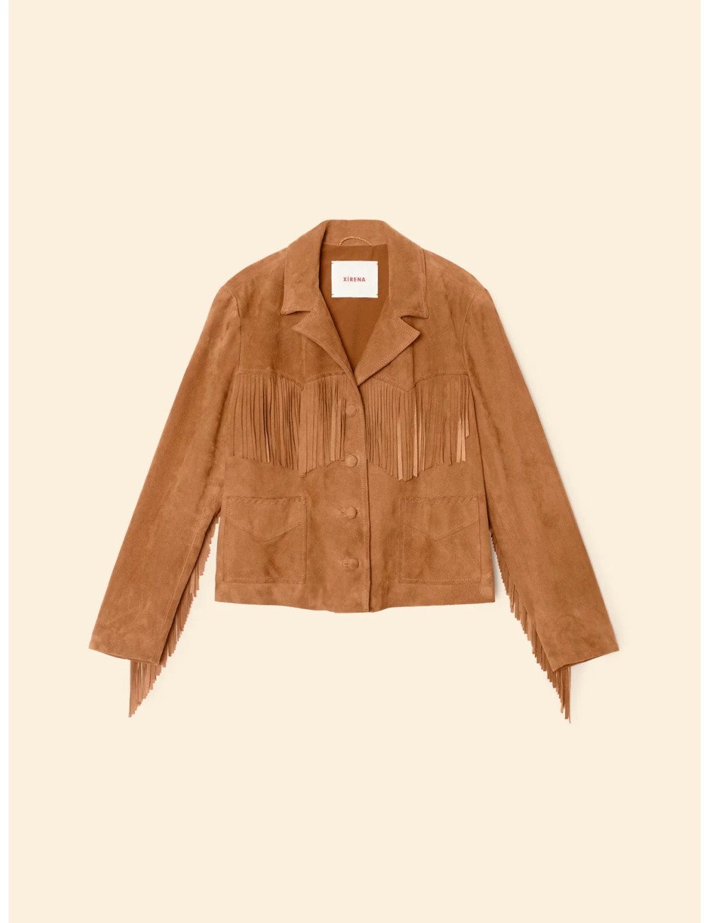 Veste BRONCO - Mustang