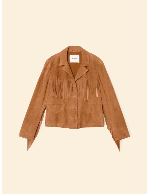Veste BRONCO - Mustang