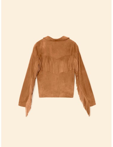 Veste BRONCO - Mustang