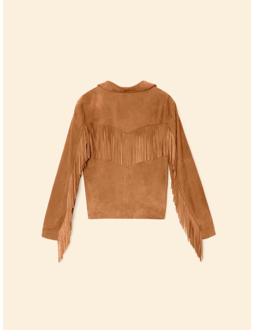 Veste BRONCO - Mustang