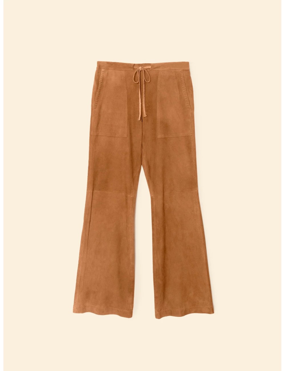Pantalon CLYDE - Mustang